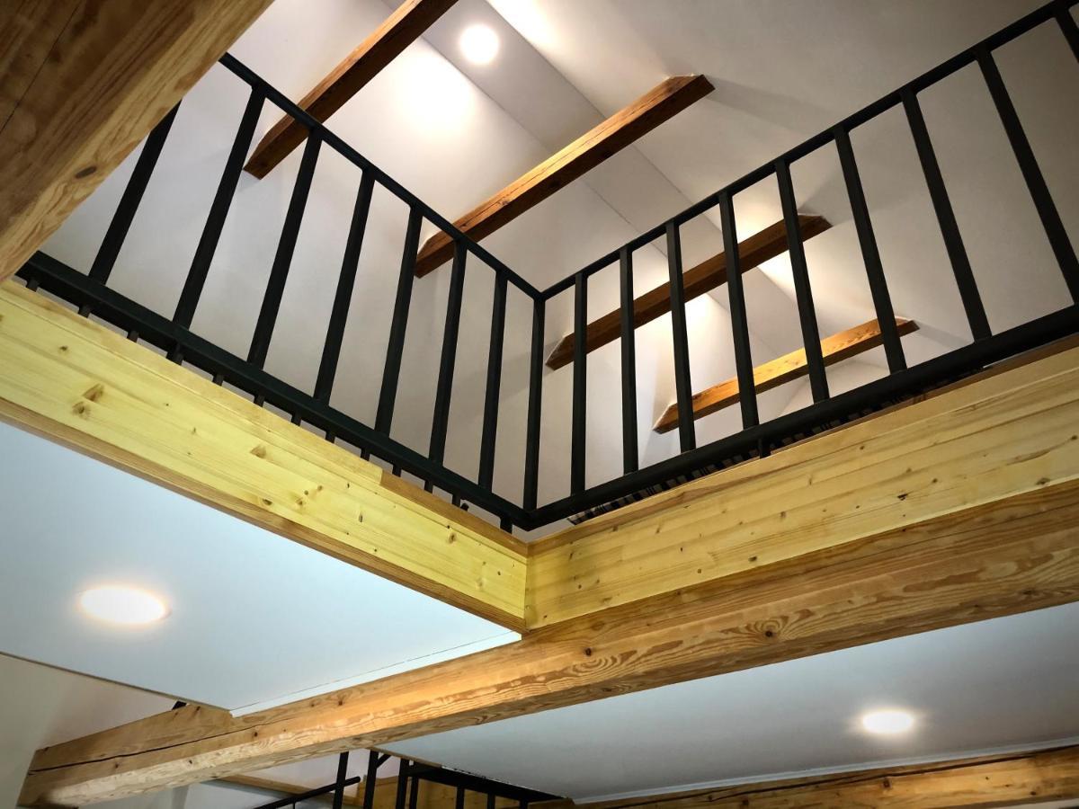 Mezonetovy Apartman S Terasou Na Samote V Lese Vlkava Bagian luar foto